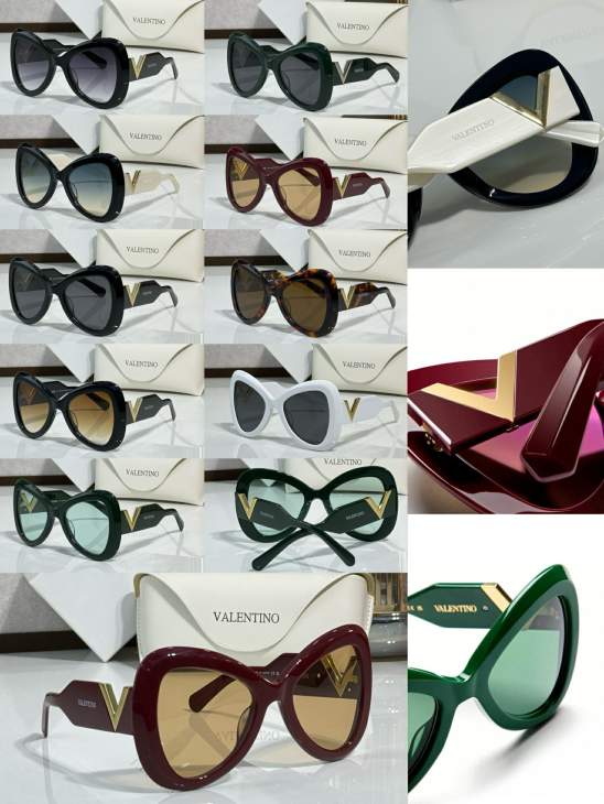 Picture of Valentino Sunglasses _SKUfw77816976fw